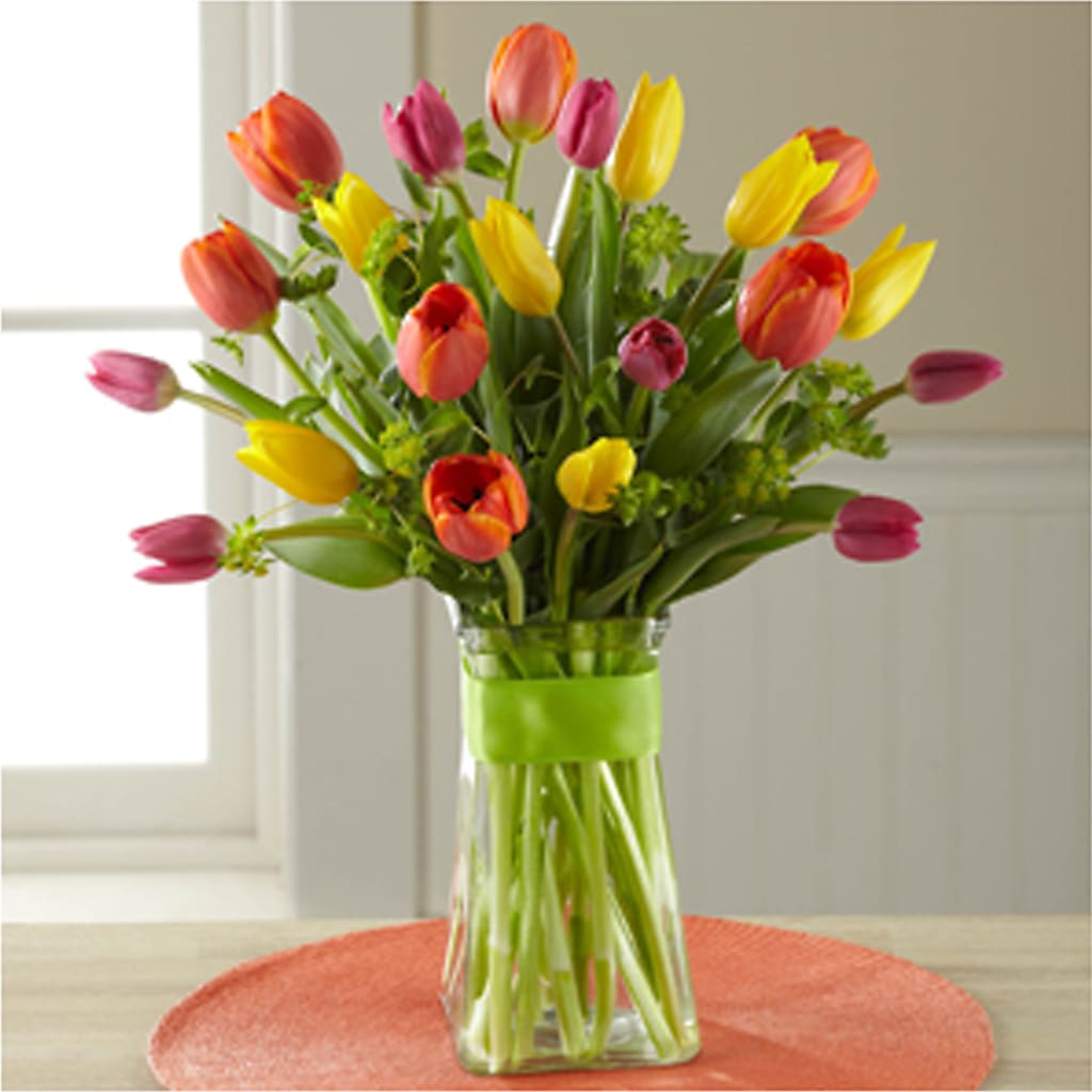 Sunlit Treasures Bouquet – J C Snyder Florist By Transcend, Harrisburg PA