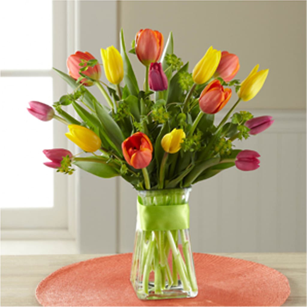 Sunlit Treasures Bouquet – J C Snyder Florist By Transcend, Harrisburg PA