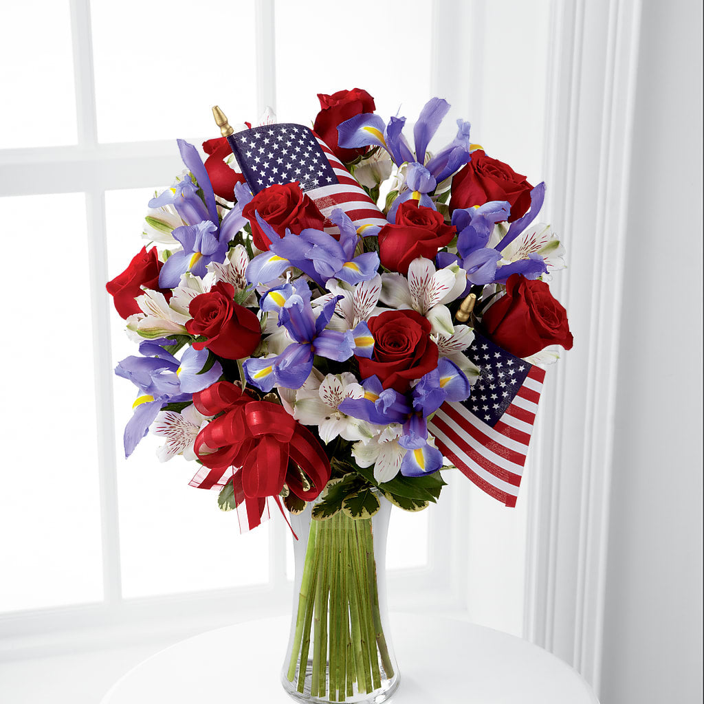 Unity Bouquet – J C Snyder Florist By Transcend, Harrisburg PA