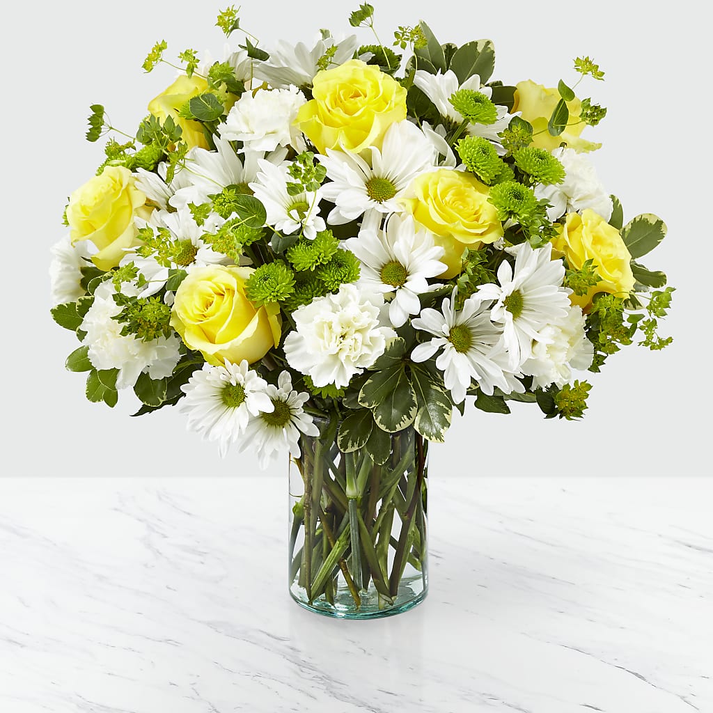 Happy Day Bouquet – J C Snyder Florist By Transcend, Harrisburg PA
