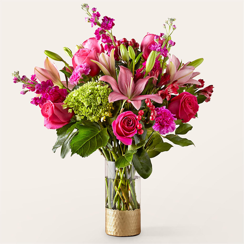 Magic in the Air Bouquet – J C Snyder Florist By Transcend, Harrisburg PA