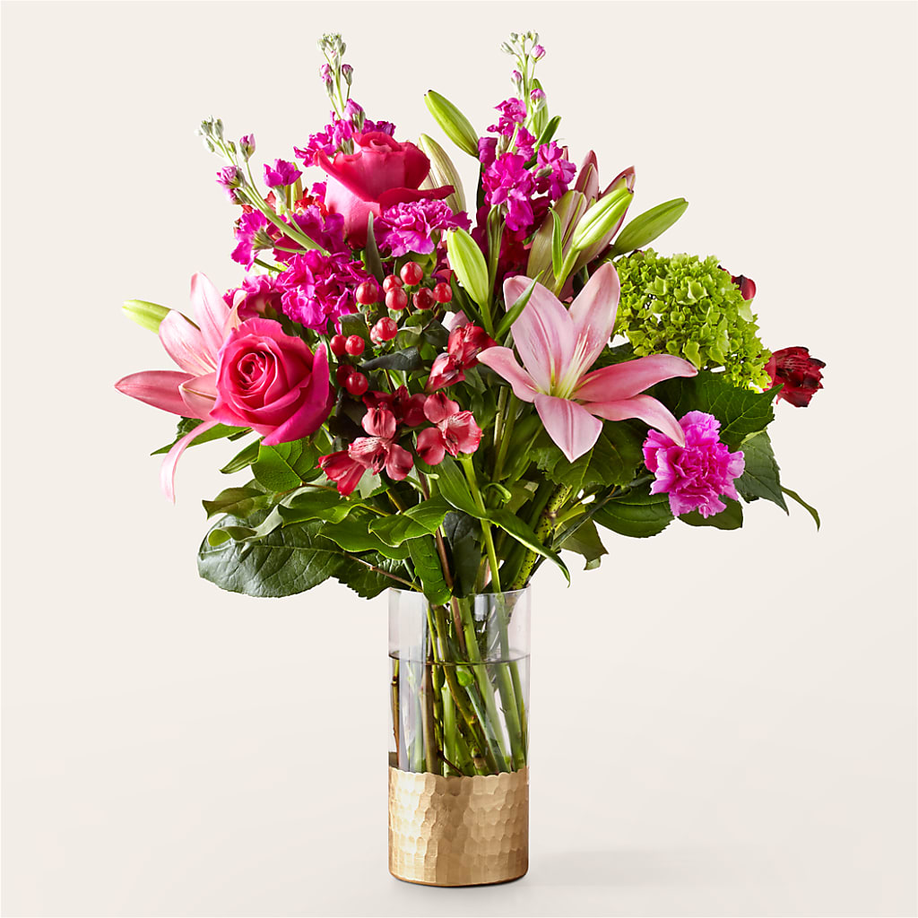 Magic in the Air Bouquet – J C Snyder Florist By Transcend, Harrisburg PA