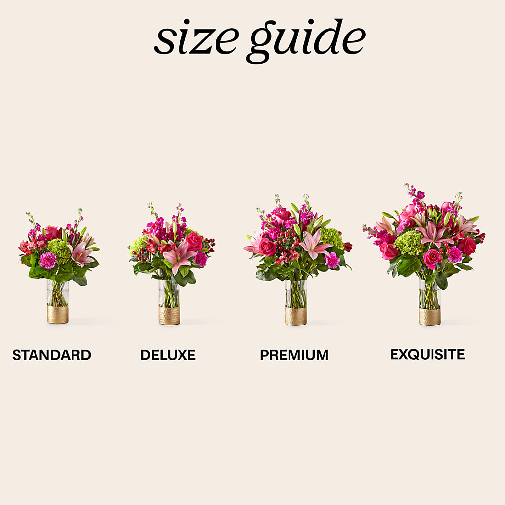 Magic in the Air Bouquet – J C Snyder Florist By Transcend, Harrisburg PA