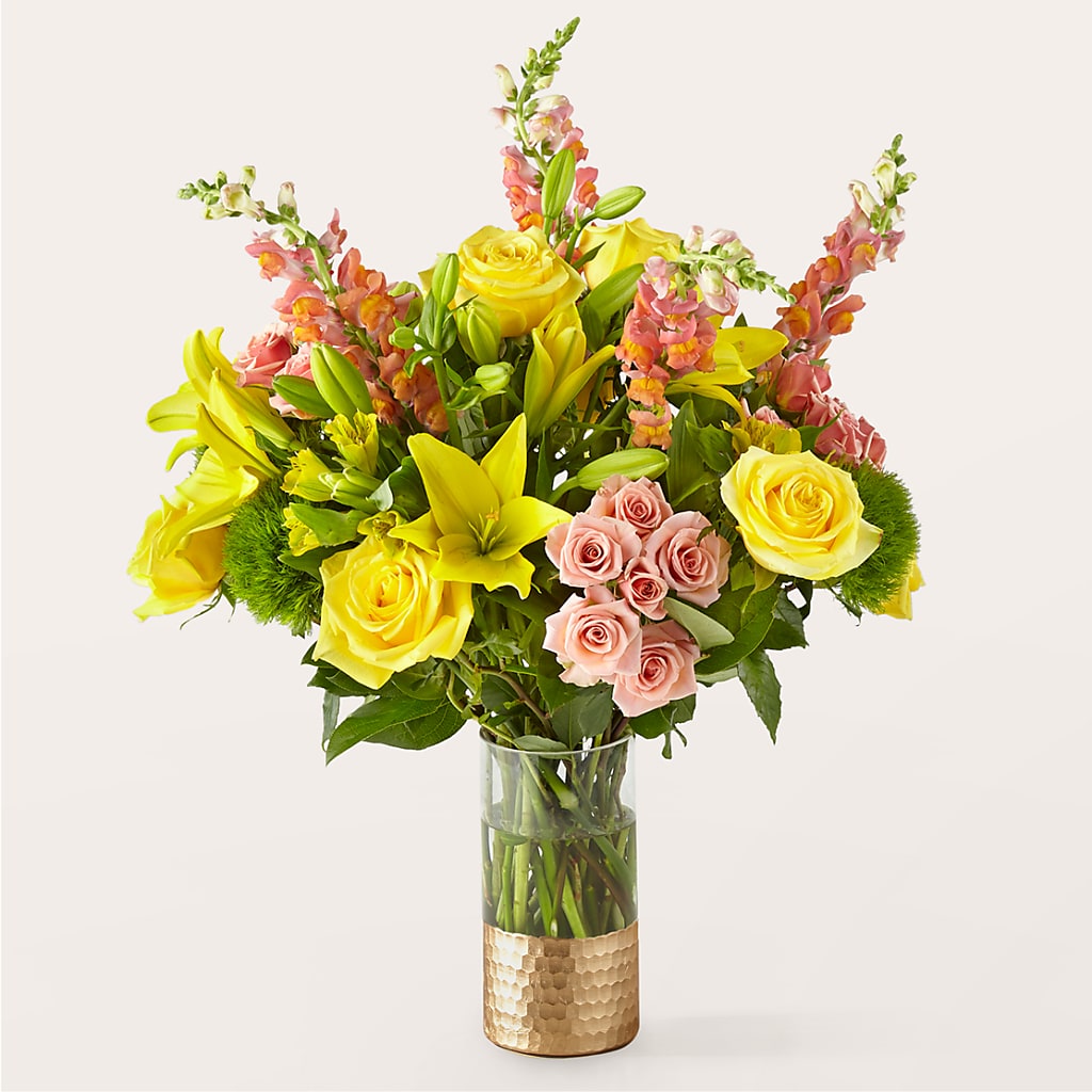 Getaway Bouquet – J C Snyder Florist By Transcend, Harrisburg PA