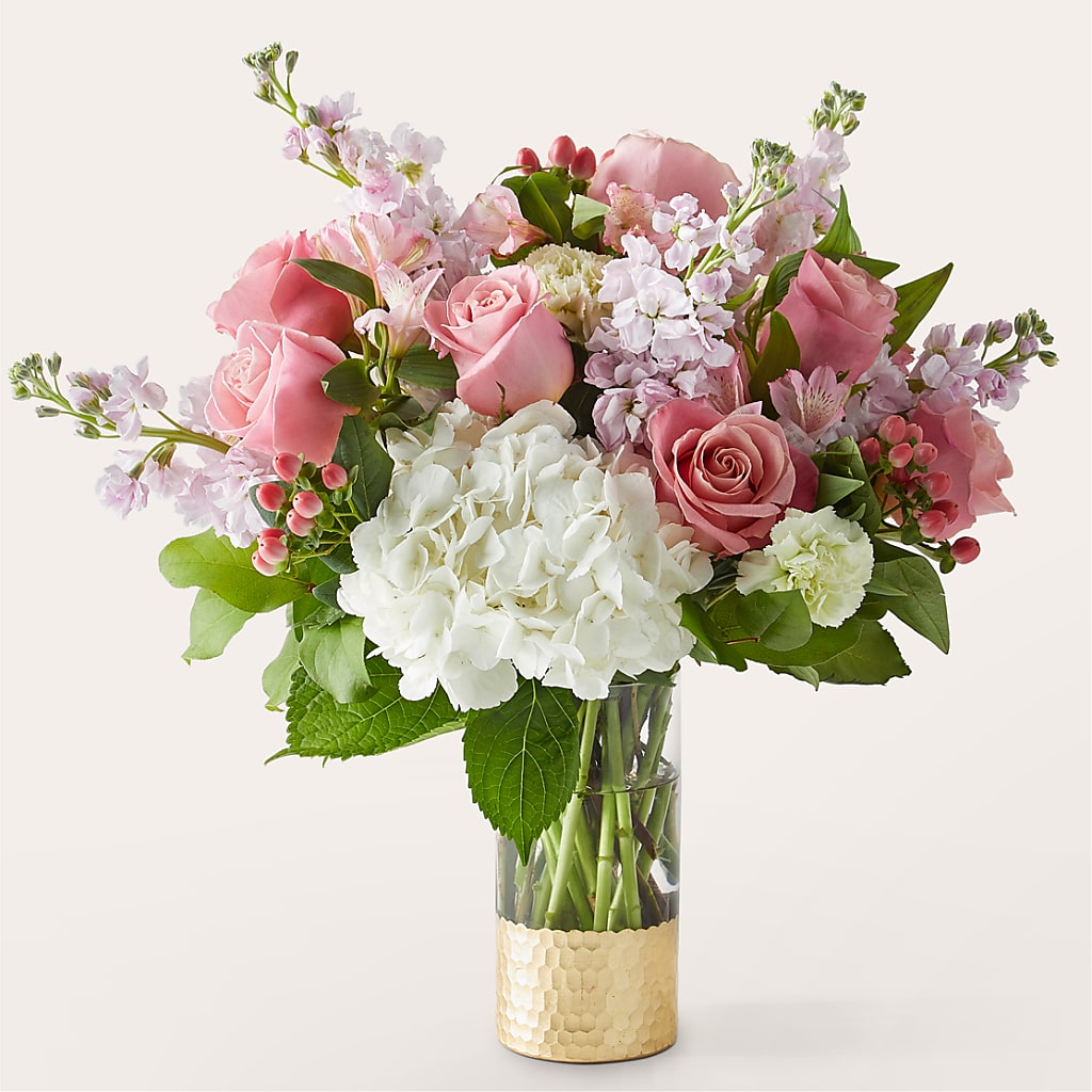 Little Luxuries Bouquet – J C Snyder Florist By Transcend, Harrisburg PA