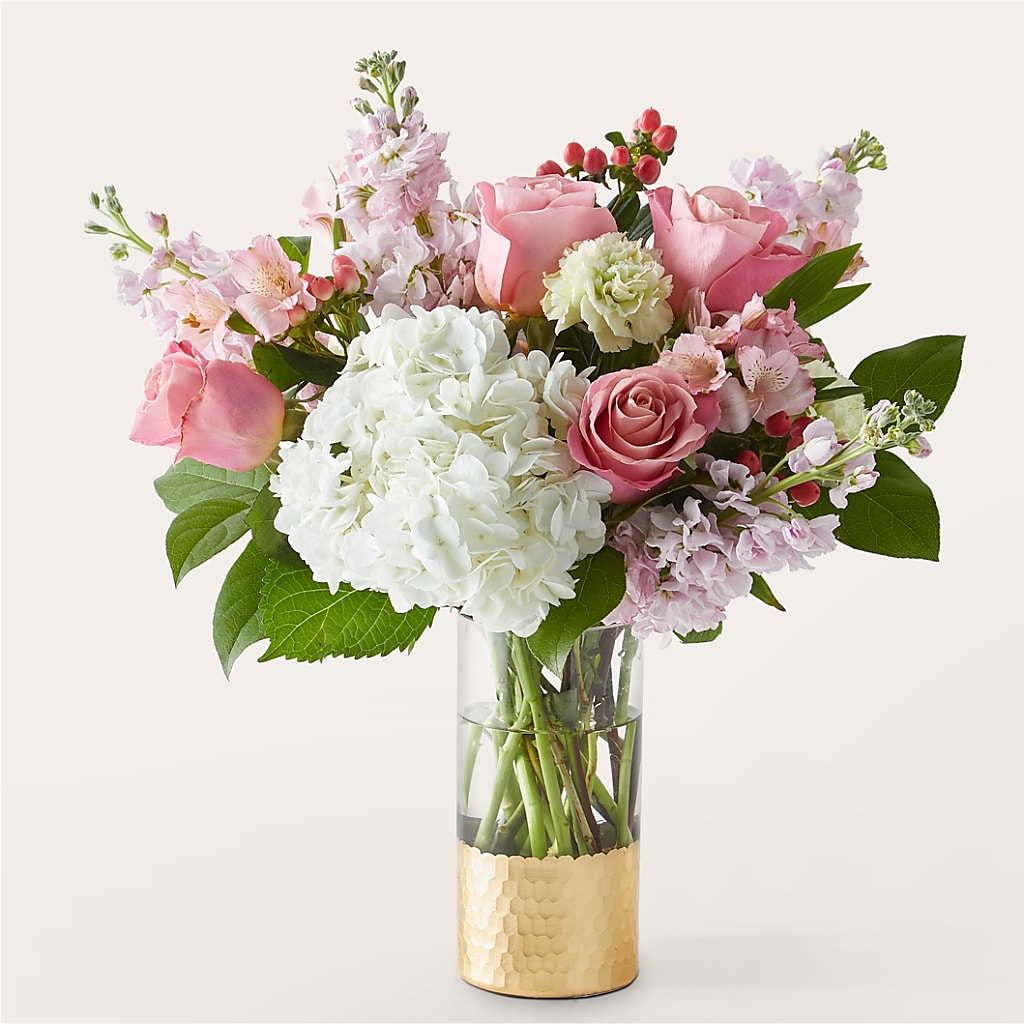 Little Luxuries Bouquet – J C Snyder Florist By Transcend, Harrisburg PA