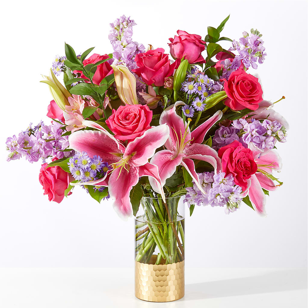 Written in the Stars Bouquet – J C Snyder Florist By Transcend, Harrisburg PA