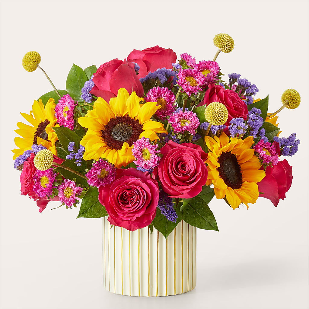 Bubbly Bouquet – J C Snyder Florist By Transcend, Harrisburg PA