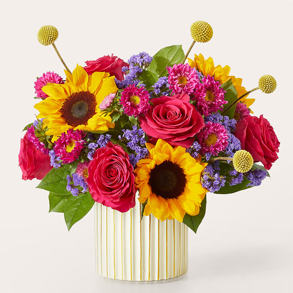 Bubbly Bouquet – J C Snyder Florist By Transcend, Harrisburg PA