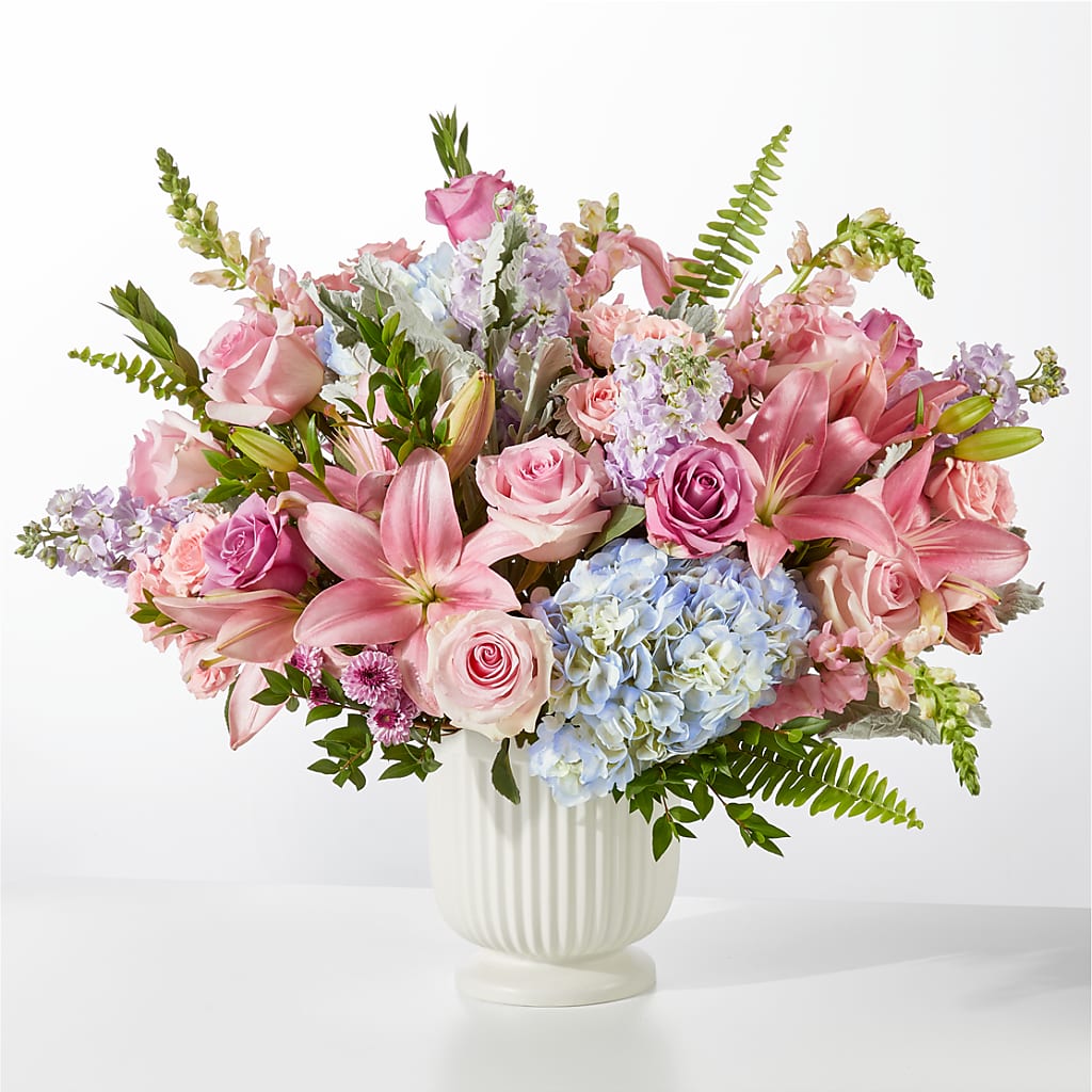 Wonderland Bouquet – J C Snyder Florist By Transcend, Harrisburg PA