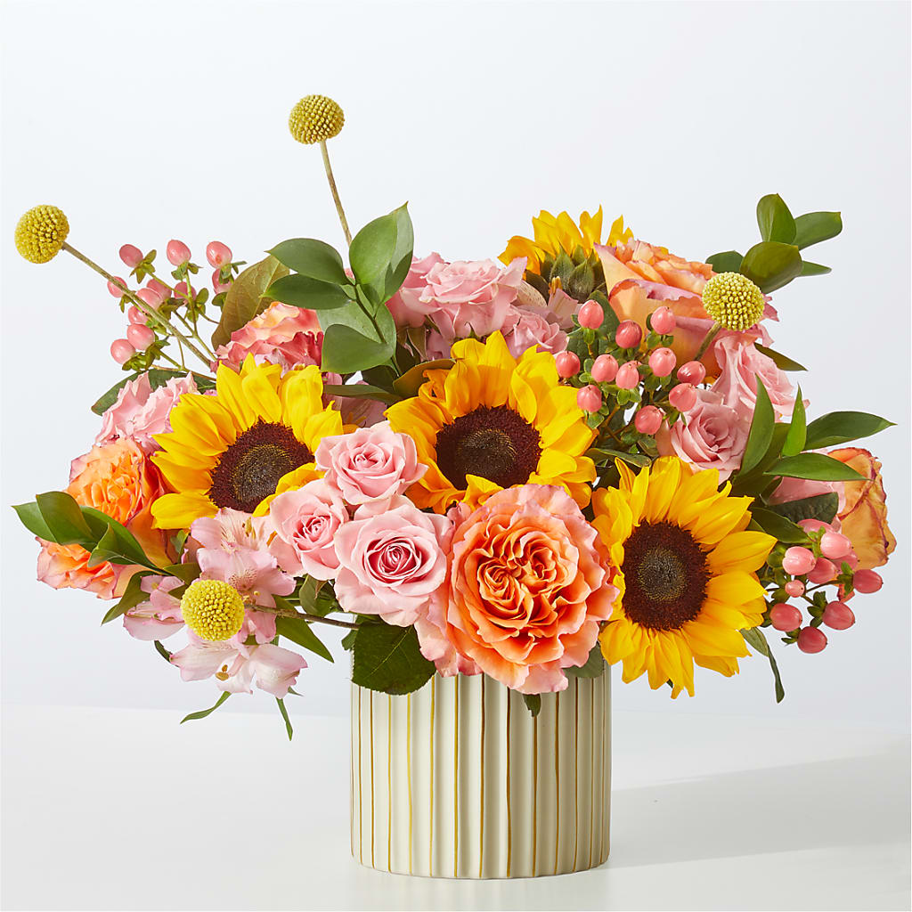 Sun's Out Bouquet – J C Snyder Florist By Transcend, Harrisburg PA