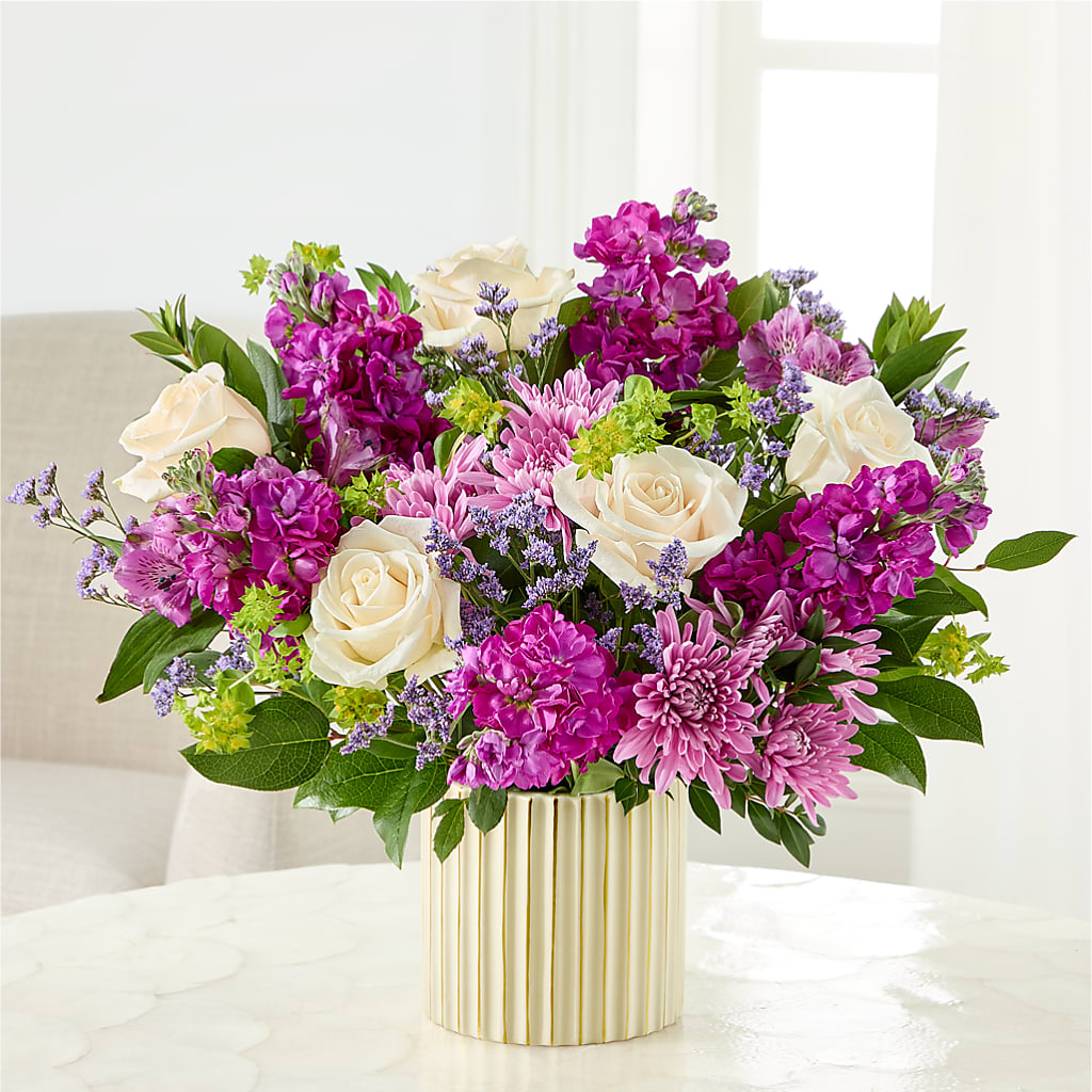The Boutique Bouquet – J C Snyder Florist By Transcend, Harrisburg PA
