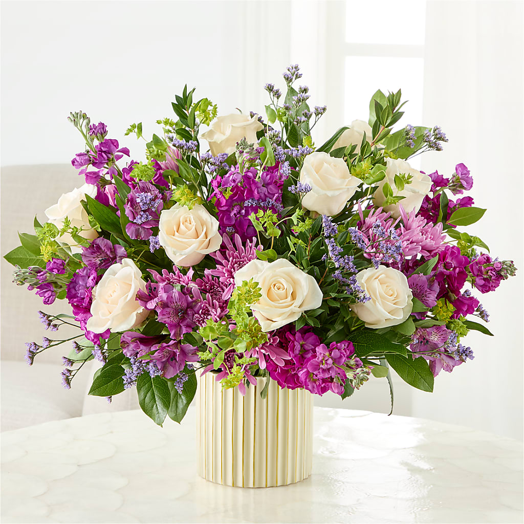The Boutique Bouquet – J C Snyder Florist By Transcend, Harrisburg PA