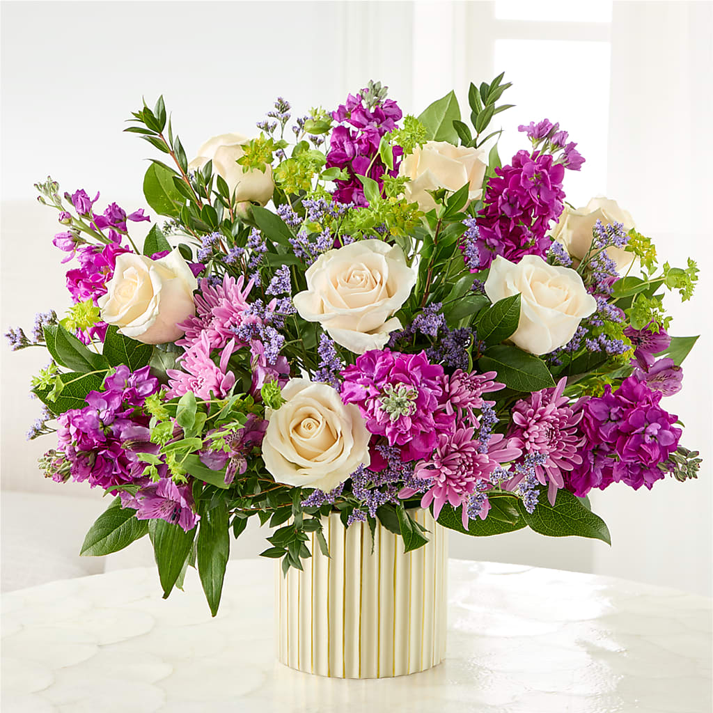 The Boutique Bouquet – J C Snyder Florist By Transcend, Harrisburg PA