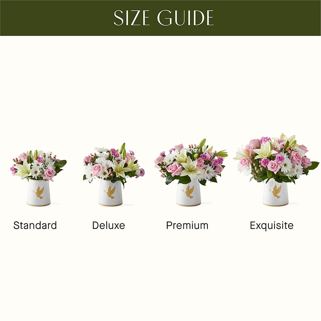 Meaningful Memories Bouquet – J C Snyder Florist By Transcend, Harrisburg PA