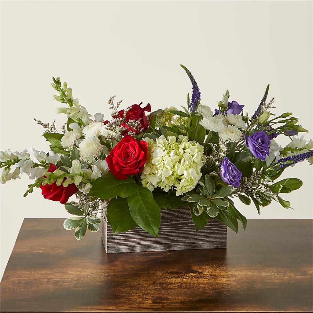 Sweet Magnolia Bouquet – J C Snyder Florist By Transcend, Harrisburg PA