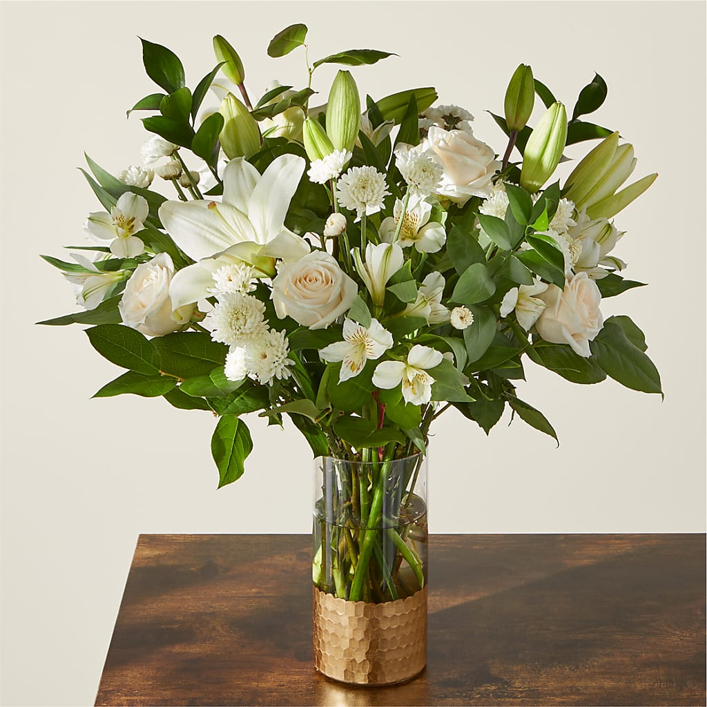 Beautiful Day Bouquet – J C Snyder Florist By Transcend, Harrisburg PA