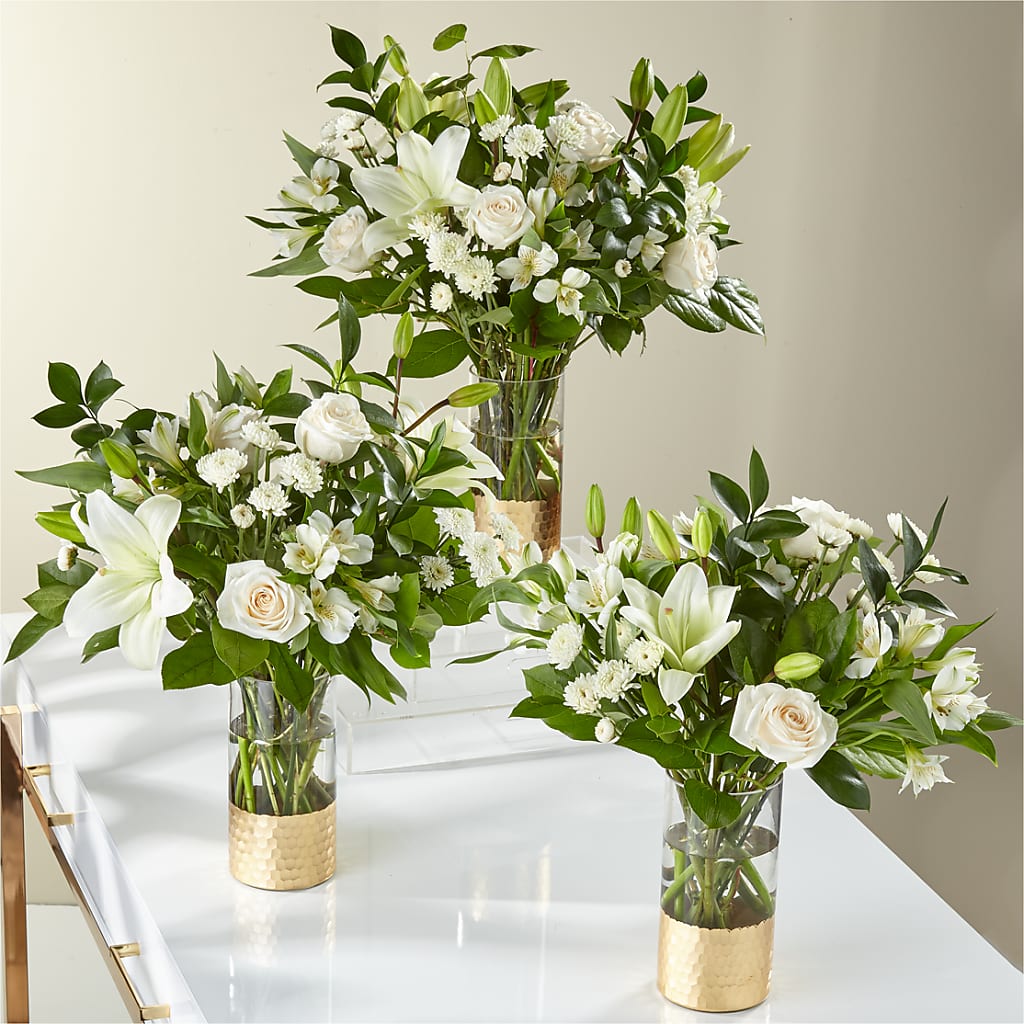 Beautiful Day Bouquet – J C Snyder Florist By Transcend, Harrisburg PA