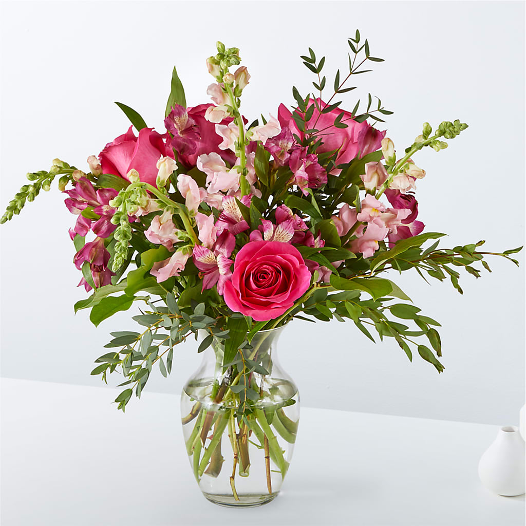 Evermore Bouquet – J C Snyder Florist By Transcend, Harrisburg PA