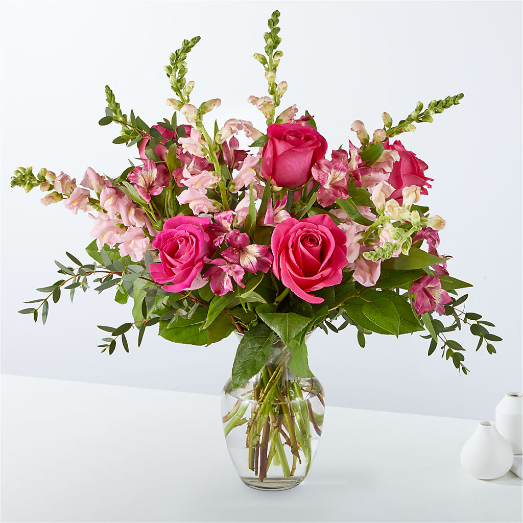 Evermore Bouquet – J C Snyder Florist By Transcend, Harrisburg PA