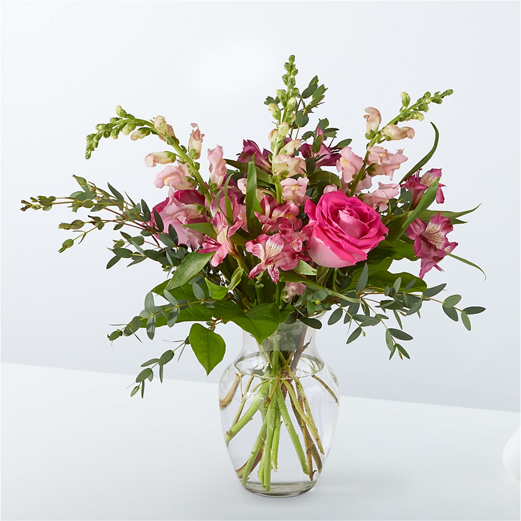 Evermore Bouquet – J C Snyder Florist By Transcend, Harrisburg PA