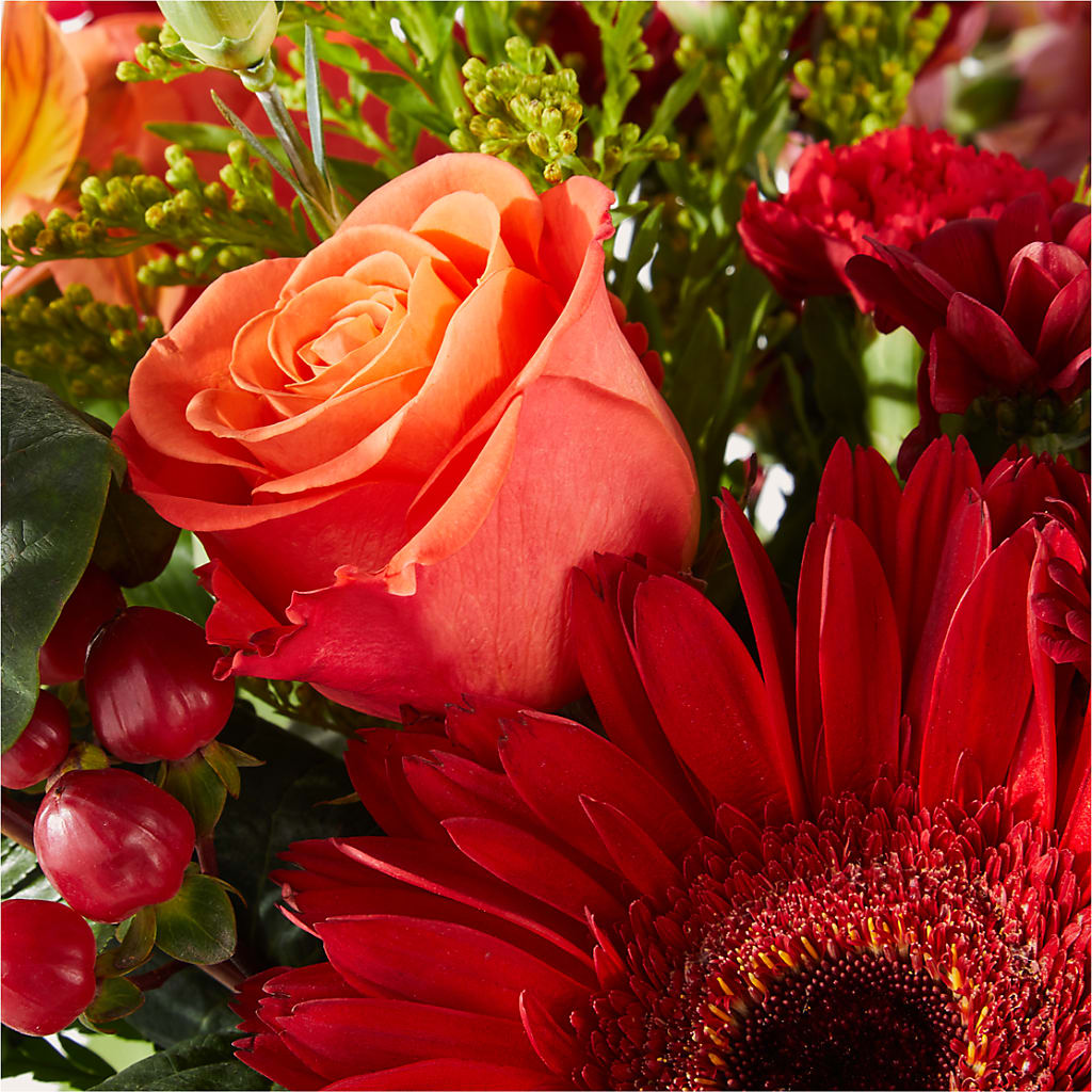 Sweater Season - A Florist Original – J C Snyder Florist By Transcend, Harrisburg PA