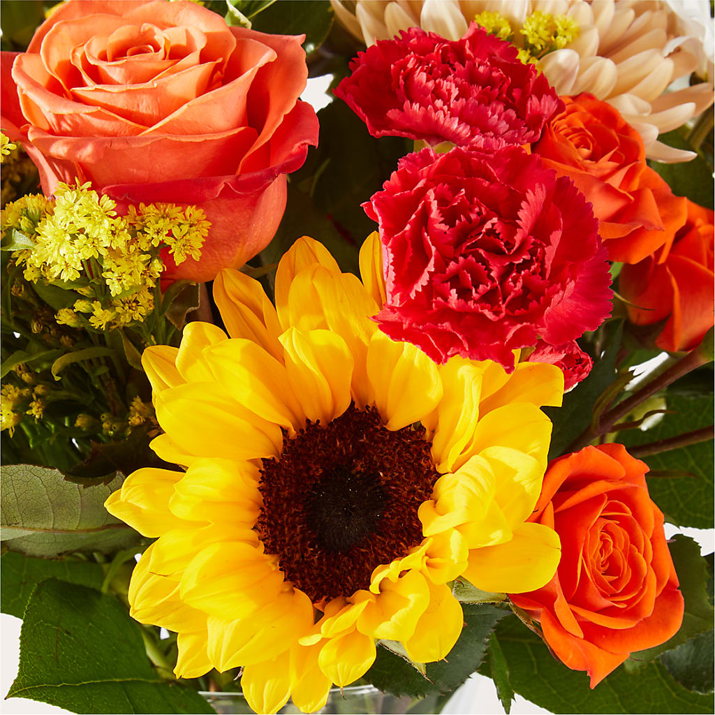 Sweater Season - A Florist Original – J C Snyder Florist By Transcend, Harrisburg PA