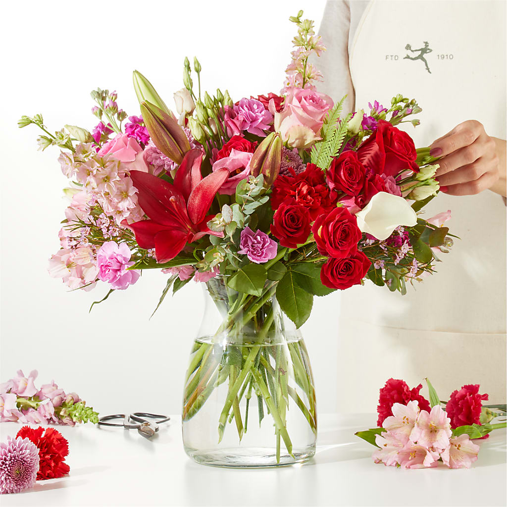 Together Forever - A Florist Original – J C Snyder Florist By Transcend, Harrisburg PA