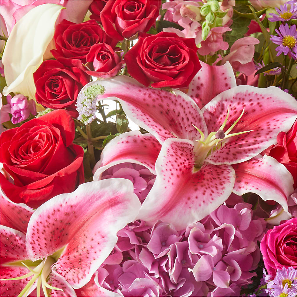 Better Together - A Luxury Florist Original – J C Snyder Florist By Transcend, Harrisburg PA