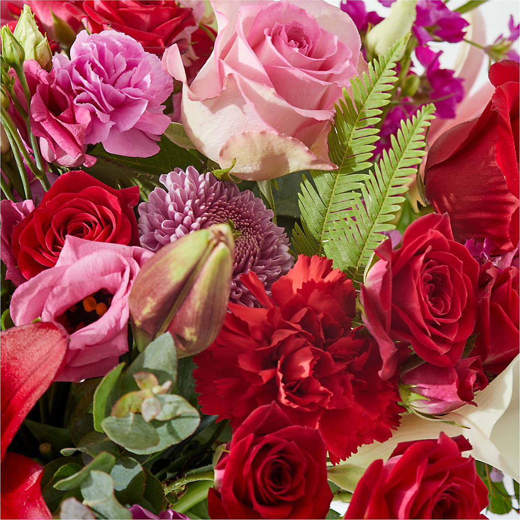Simply the Best - A Florist Original – J C Snyder Florist By Transcend, Harrisburg PA