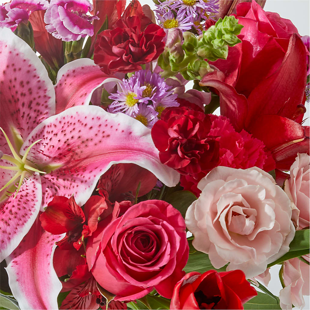 Simply the Best - A Florist Original – J C Snyder Florist By Transcend, Harrisburg PA