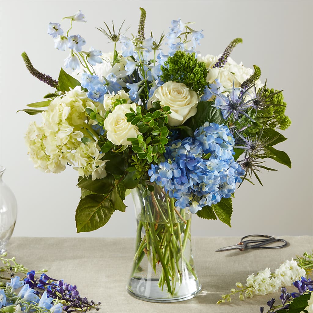 Festival of Lights – A Florist Original – J C Snyder Florist By Transcend, Harrisburg PA