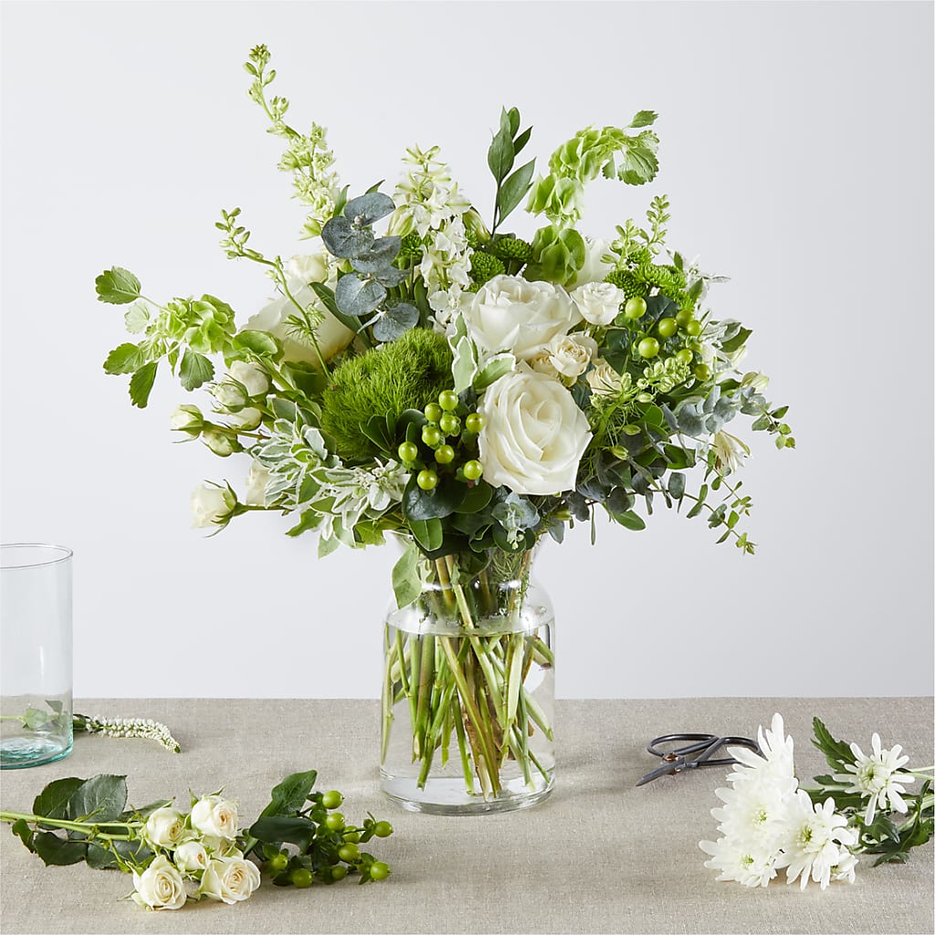Irish Garden - A Florist Original – J C Snyder Florist By Transcend, Harrisburg PA