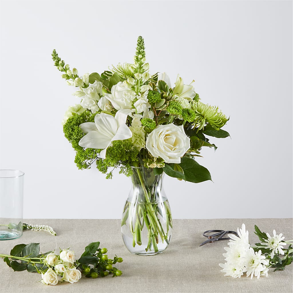 Irish Garden - A Florist Original – J C Snyder Florist By Transcend, Harrisburg PA