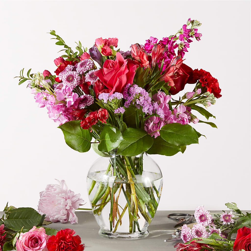 Regal Jewel – A Florist Original – J C Snyder Florist By Transcend, Harrisburg PA