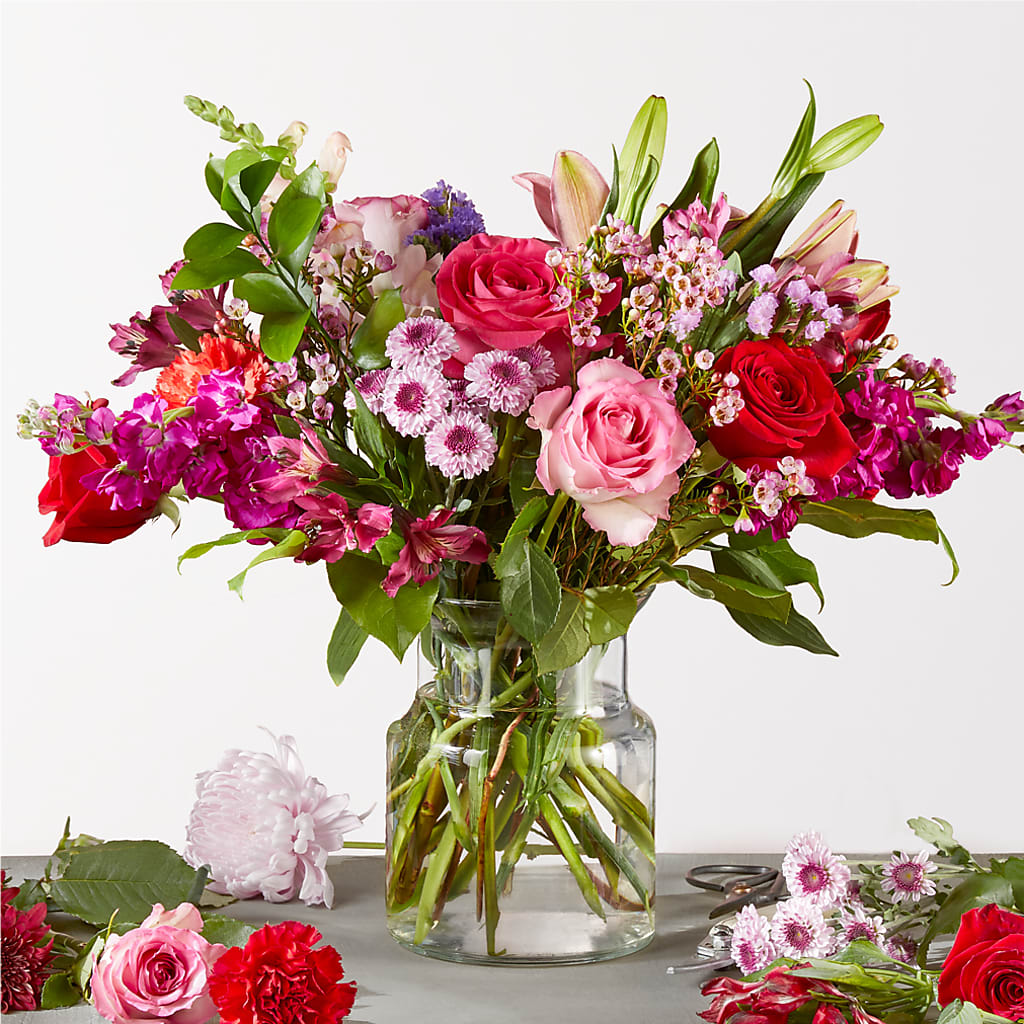 Regal Jewel – A Florist Original – J C Snyder Florist By Transcend, Harrisburg PA