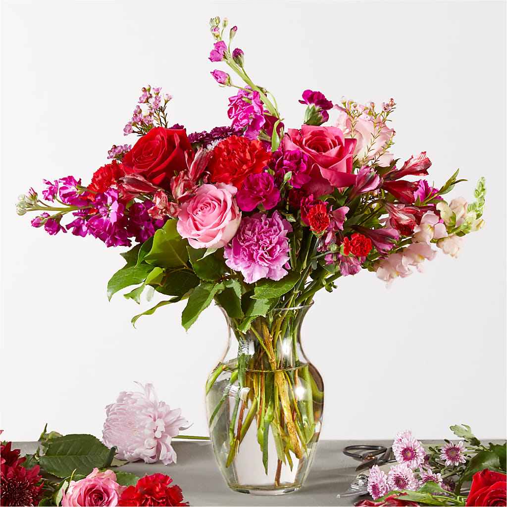 Regal Jewel – A Florist Original – J C Snyder Florist By Transcend, Harrisburg PA