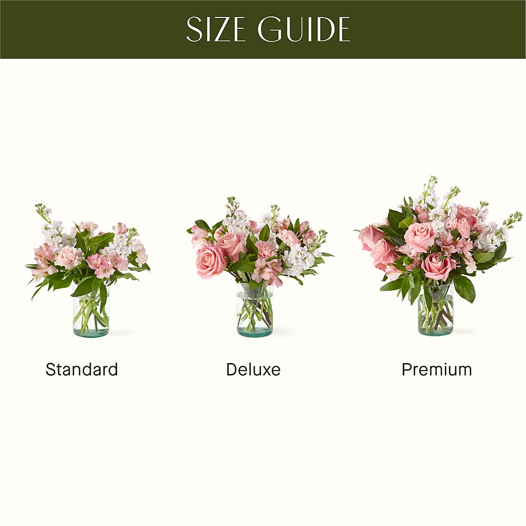 At the Ballet Bouquet – J C Snyder Florist By Transcend, Harrisburg PA