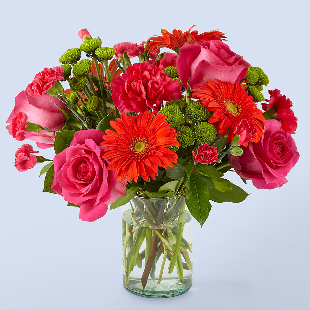 Best Dressed Bouquet – J C Snyder Florist By Transcend, Harrisburg PA