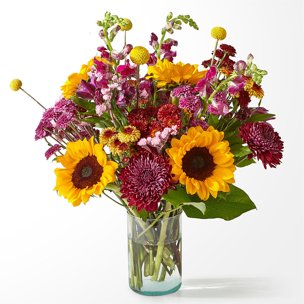 Pop of Whimsy Bouquet – J C Snyder Florist By Transcend, Harrisburg PA