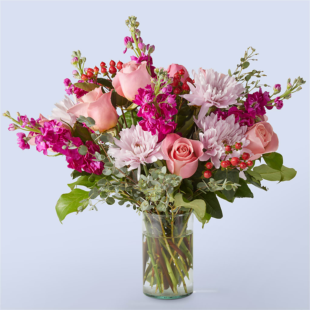 Sunday Morning Bouquet – J C Snyder Florist By Transcend, Harrisburg PA