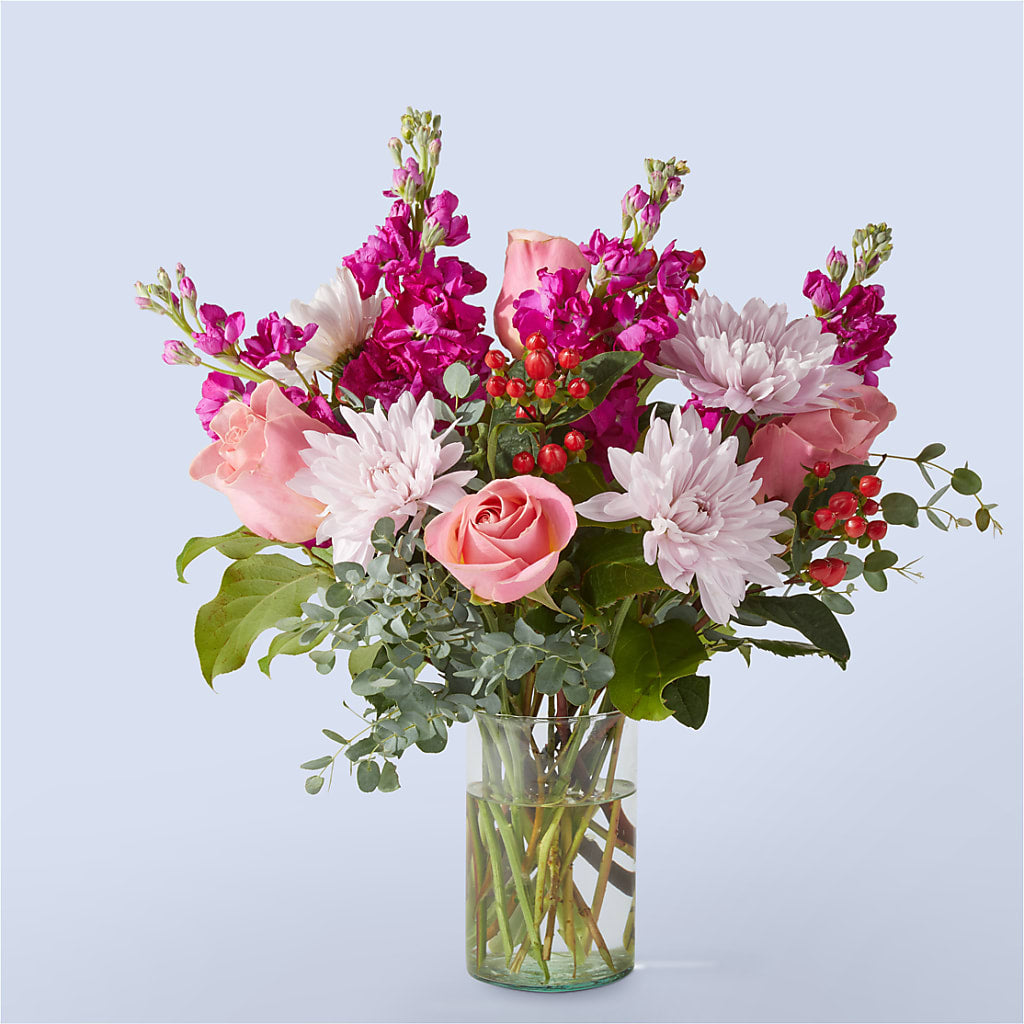 Sunday Morning Bouquet – J C Snyder Florist By Transcend, Harrisburg PA