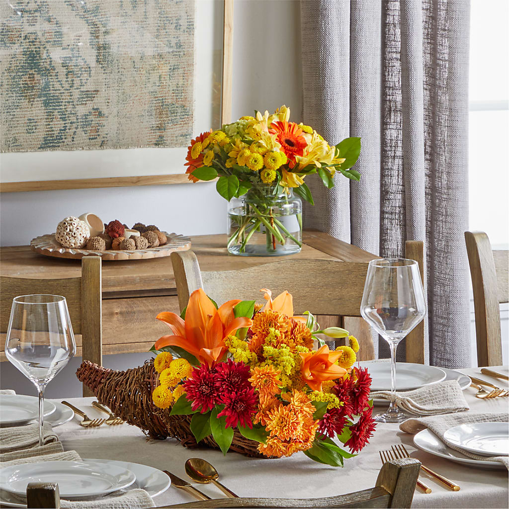 Blooming and Blessed Bundle – J C Snyder Florist By Transcend, Harrisburg PA