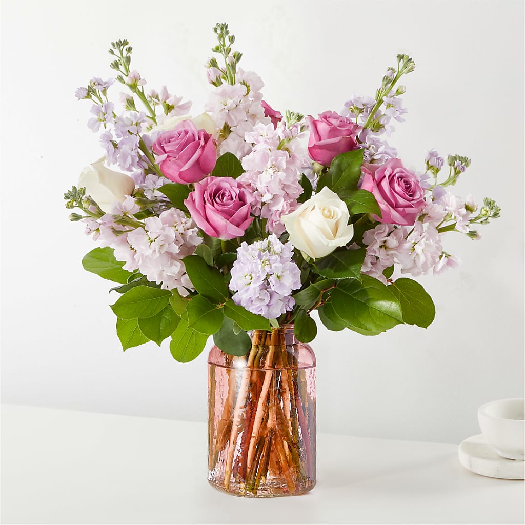 Springtime Spritz Bouquet – J C Snyder Florist By Transcend, Harrisburg PA
