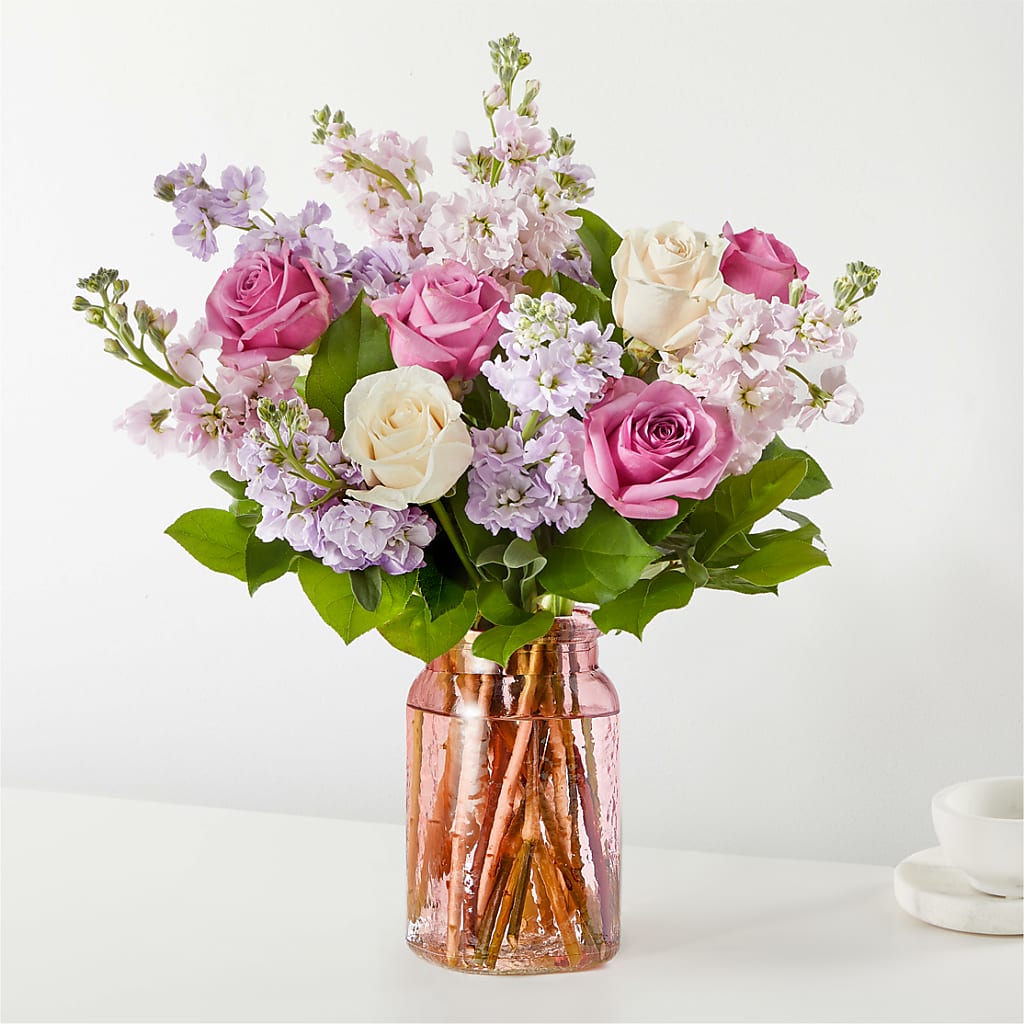 Springtime Spritz Bouquet – J C Snyder Florist By Transcend, Harrisburg PA