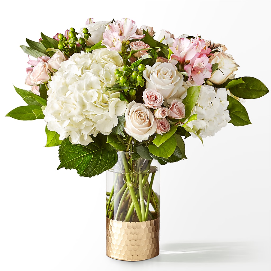 Parisian Stroll Bouquet – J C Snyder Florist By Transcend, Harrisburg PA