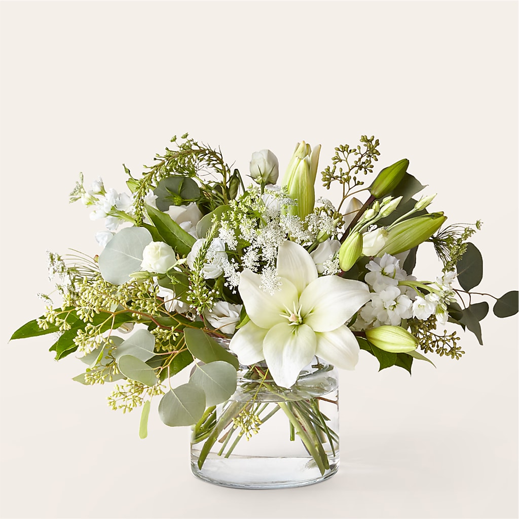 Alluring Elegance Bouquet – J C Snyder Florist By Transcend, Harrisburg PA