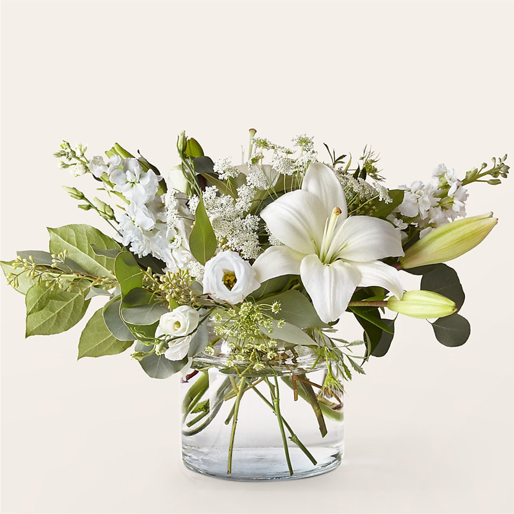 Alluring Elegance Bouquet – J C Snyder Florist By Transcend, Harrisburg PA