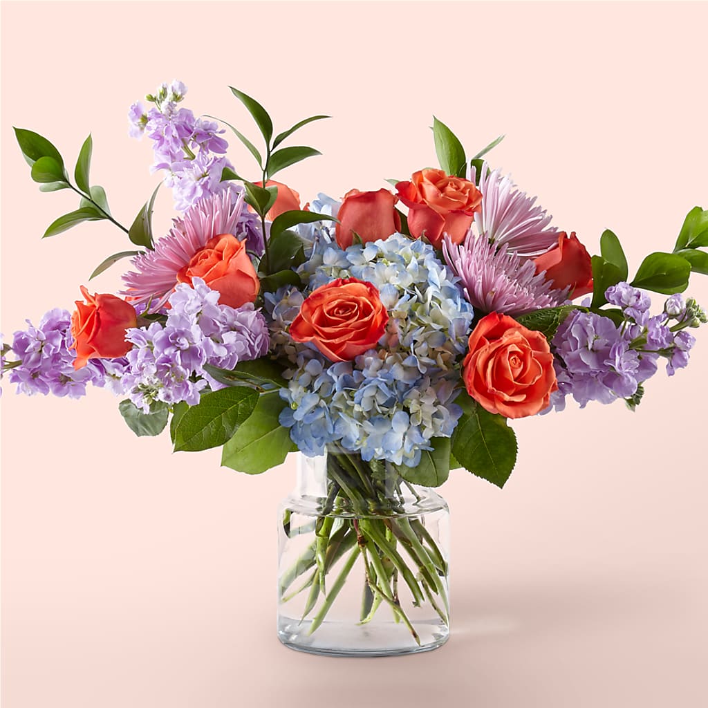 Be Mine Bouquet – J C Snyder Florist By Transcend, Harrisburg PA