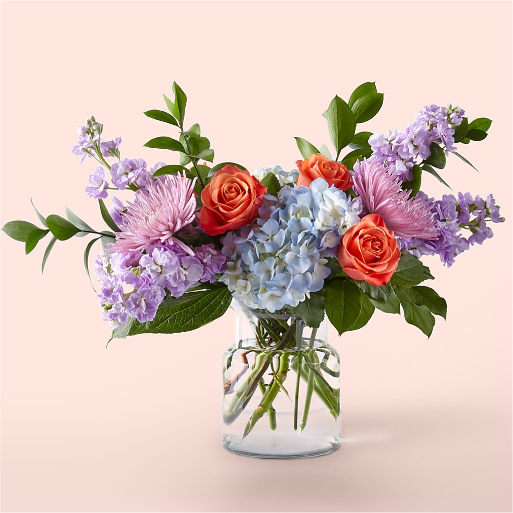 Be Mine Bouquet – J C Snyder Florist By Transcend, Harrisburg PA